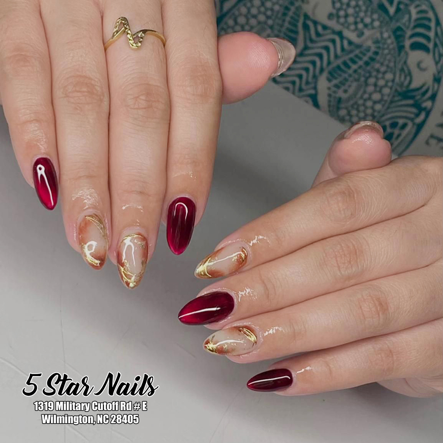 amazing nail